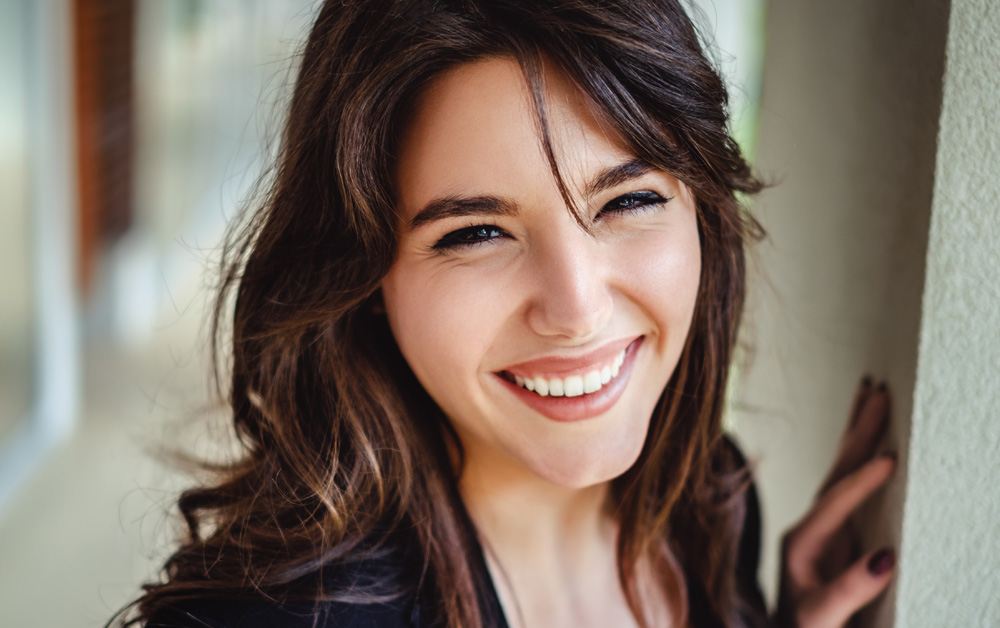 Our Steele Creek Dentist Smiles