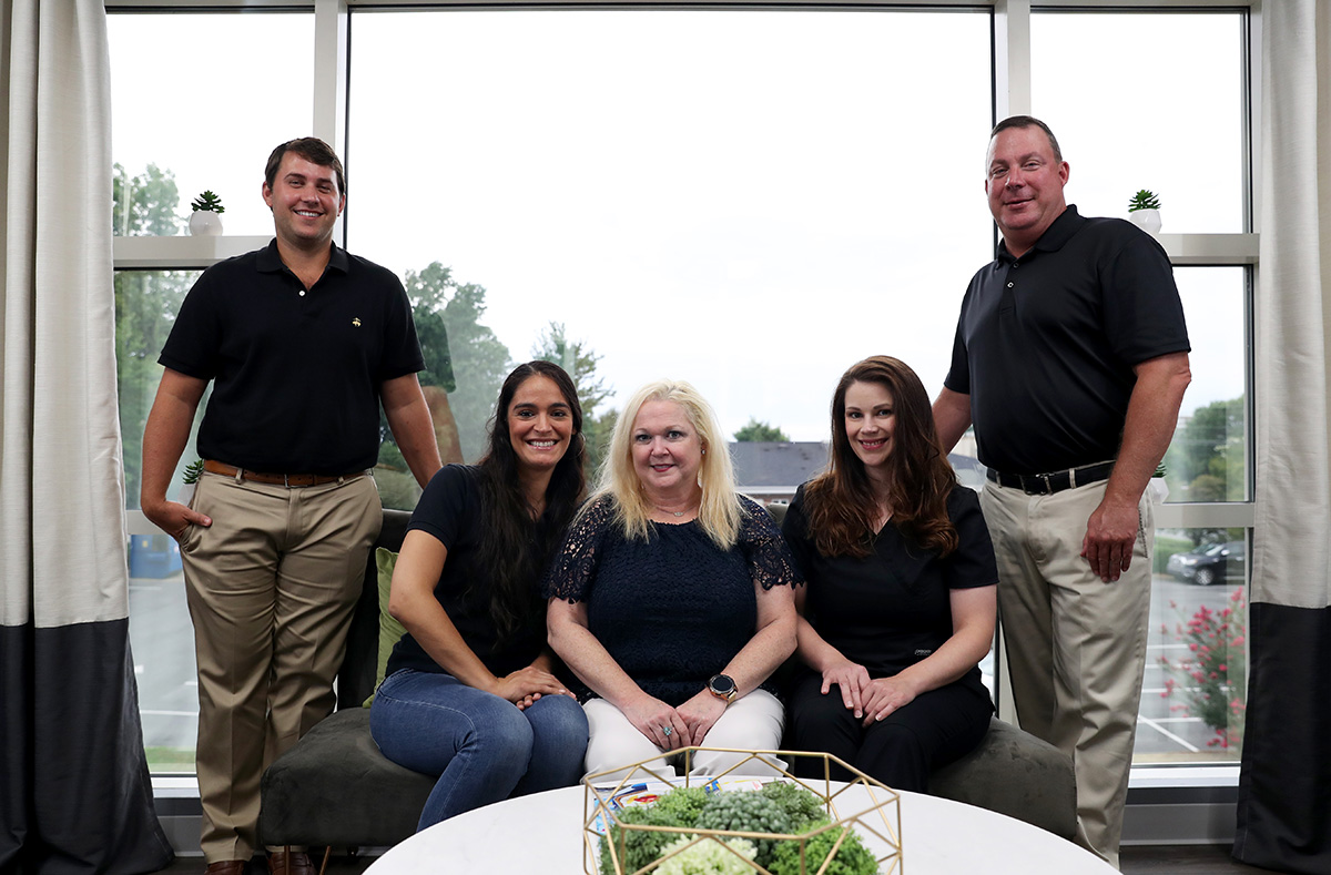 steele creek dentist