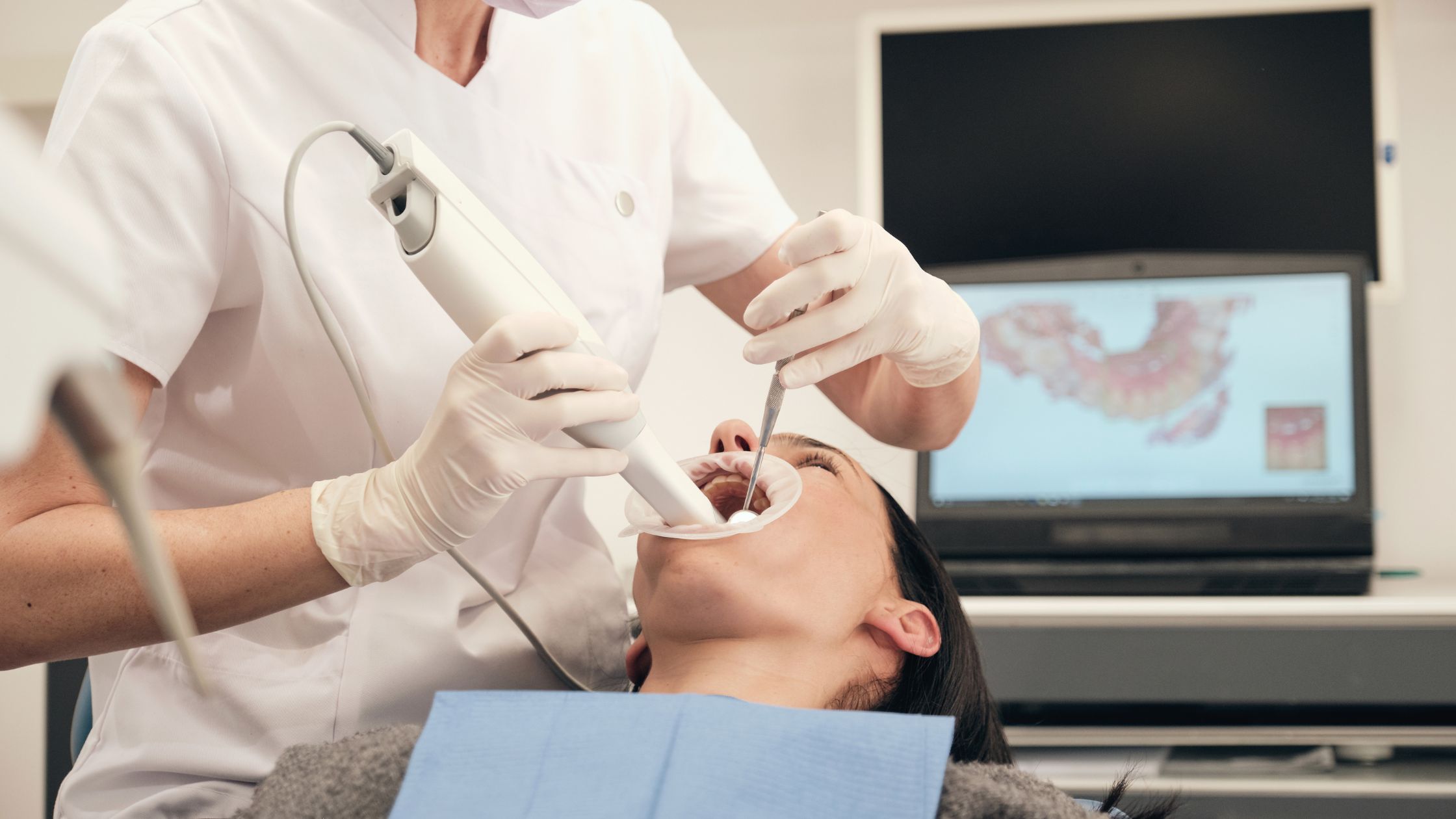 Oral Cancer Screenin