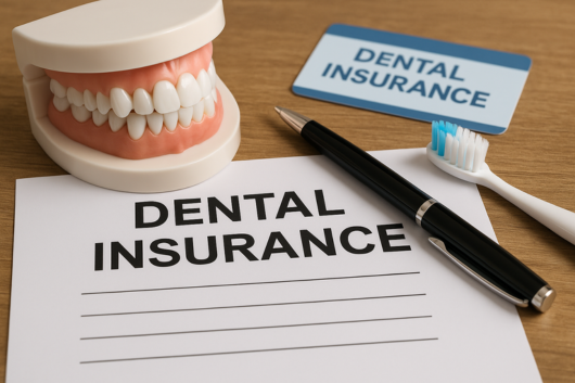 Top-Quality Care at an Affordable Price Dental Insurance