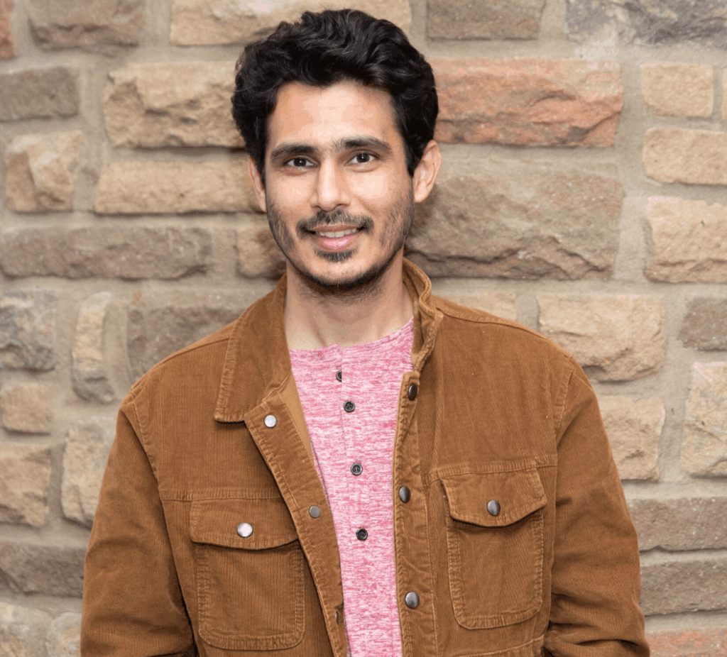 Meet Your Trusted Dentist, Dr Vaibhav Bajaj