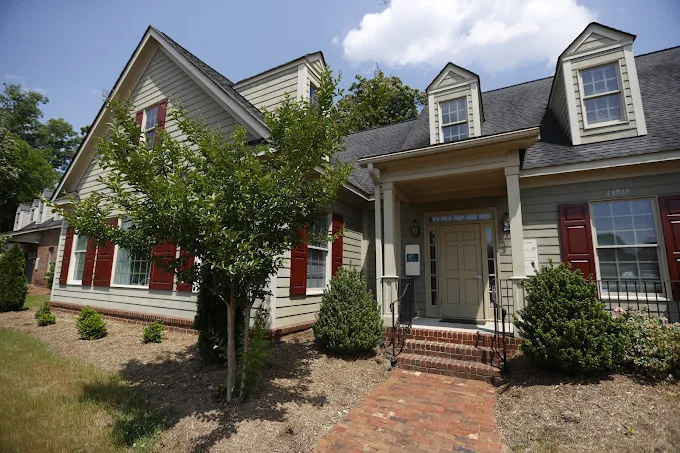 Advanced dental equipment usedat  Steele Creek - Dental Studio clinic