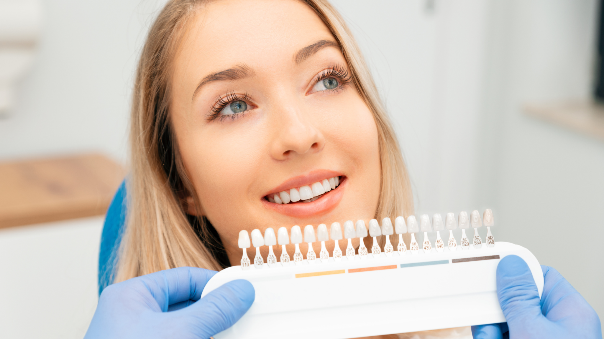 How Dental Veneers Can Give Your Face a Youthful Appearance