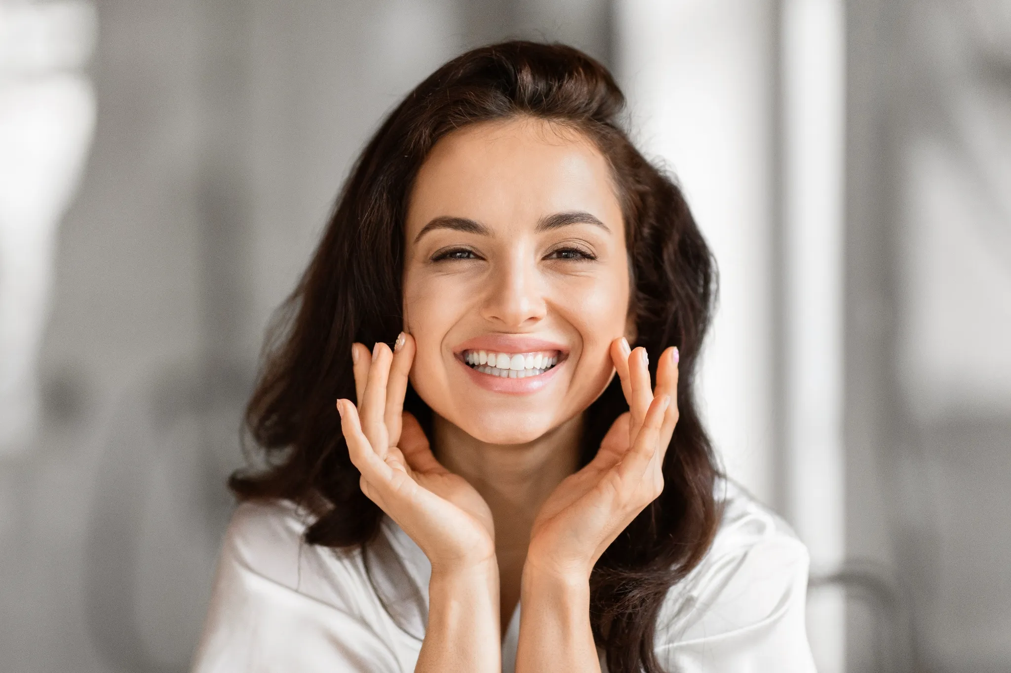  Dental Veneers in Charlotte, NC: How to Protect and Extend the Life of Your Smile