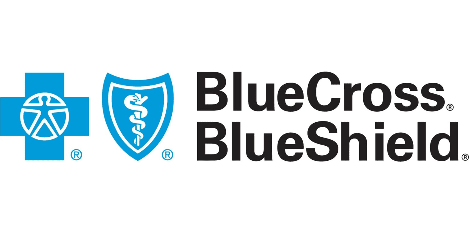 Blue Cross Blue Shield insurance
