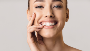 What Is a Smile Makeover